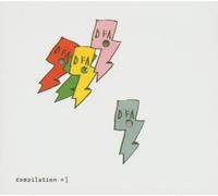 Various Artists - DFA Compilation 1