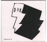 Various Artists - Dfa Compilation #2