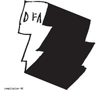 Various Artists - DFA Compilation #2 (Various Artists) [New Vinyl LP]