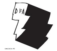 Various Artists DFA Compilation - Volume 2 (Vinyl) 12" Album Box Set (US IMPORT)