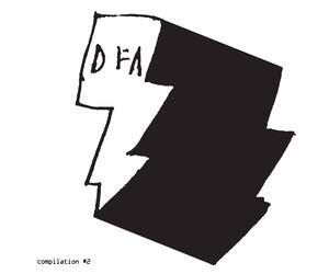Various Artists DFA Compilation - Volume 2 (Vinyl) 12" Album Box Set (US IMPORT)