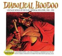 Various Artists - Diabolical Hoodoo