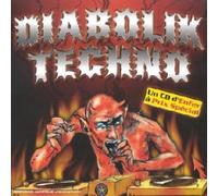 Various Artists - Diabolik Techno V.1
