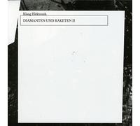 Various Artists - Diamanten Und Raketen II