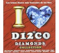 Various Artists - Diamond Collection Vol. 1