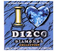Various Artists – Diamond Collection Vol. 19 – CD