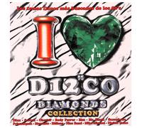Various Artists Diamond Collection Vol. 20 (CD) Album