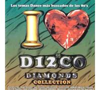 Various Artists - Diamond Collection Vol. 32
