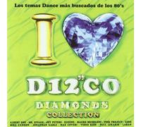 Various Artists - Diamond Collection Vol. 7