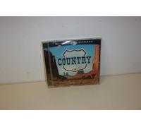 Various Artists - Diamond-Country