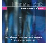 Various Artists - Diamond Gods: Interpretations of Bowie