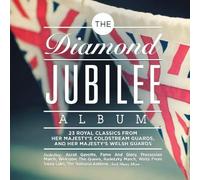 VARIOUS ARTISTS - Diamond Jubilee Album by VARIOUS ARTISTS (2012-05-21)