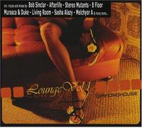 Various Artists - Diamondhouse Lounge Vol.1