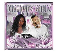 Various Artists - Diamonds and Grillz Edition