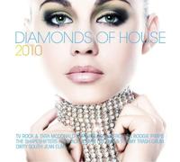 Various Artists - Diamonds of House 2010