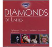 Various Artists - Diamonds Of Ladies