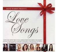 Various Artists - Diane Warren Presents Love Songs (Chi)