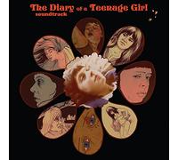 Various Artists - Diary Of A Teenage Girl / O.S.T. [VINYL]