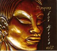 Various Artists - Diaspora for Africa Vol.2