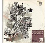 Various Artists - What We Did and What We Do One [VINYL]
