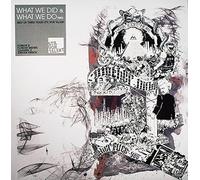 Various Artists - Did and What We Do Two [VINYL]