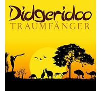 Various Artists - Didgeridoo - Traumfanger