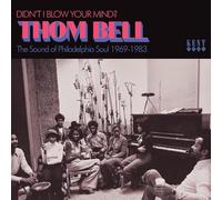 Various Artists Didn't I Blow Your Mind?: Thom Bell - The Sound (CD) (US IMPORT)