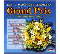 Various Artists - Die 15 Sch.V.Grand Prix 98