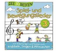 Various Artists - Die 30 Besten Spiel .. 3