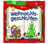Various Artists - Die 30 Besten Weihnachtsgeschichten (Hörbuch)