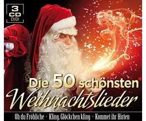 Various Artists - Die 50 Schonsten.. -Digi-