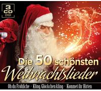 Various Artists Die 50 Schonsten.. -Digi- (CD)