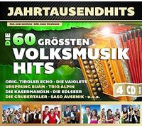 Various Artists - Die 60 Grossten..