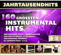 Various Artists - Die 60 Grossten..