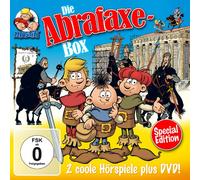 Various Artists - Die Abrafaxe Box - Special Edition!