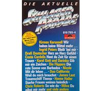 Various Artists - Die aktuelle Schlagerparade (1986)