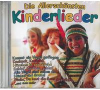 Various Artists - Die Allerschonsten Kinderlieder