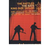 Various Artists - Die Ariola Star-Club Aufnahmen