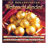 Various Artists - Die bekannten WeihnachtsIieder