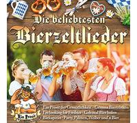 Various Artists - Die Beliebtesten..