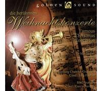 Various Artists - Die Beruhmten Weihnachtsk