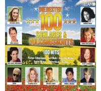 Various Artists - Die Besten 100 Schlager &