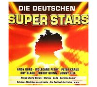 Various Artists - Die Deutschen Supersta
