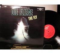 VARIOUS ARTISTS - DIE FLIEGE - SOUNDTRACK - VINYL