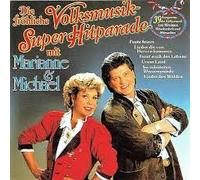 Various Artists - Die fröhliche Volksmusik-Superhitparade 39 Evergreens / 210 814