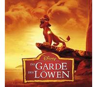 Various Artists - Die Garde Der Loewen - Ost [CD]