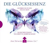 Various Artists - Die Glücksessenz. Aufbruch in Ein Neues Sein