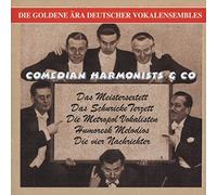 Various Artists - Die Goldene Aera Deutsche