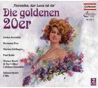 Various Artists - Die Goldenen 20er