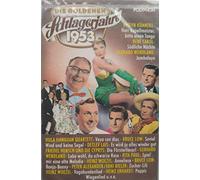 Various Artists - Die goldenen Schlagerjahre 1953
